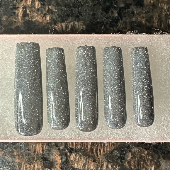 “Sundusky” Press On Set by LoveScottiNails - Picture 2 of 9